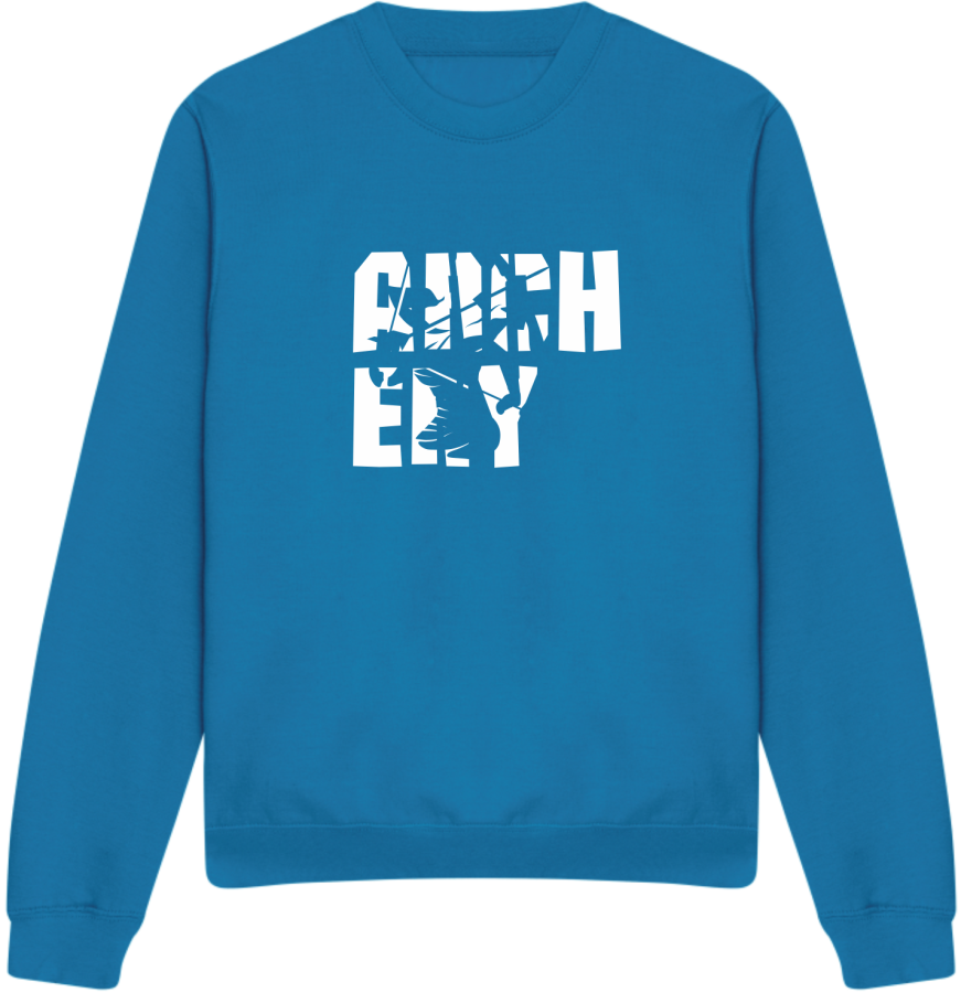 Bogensport Sweatshirt "Archery"